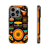 Sound of Mexico Tough Cases
